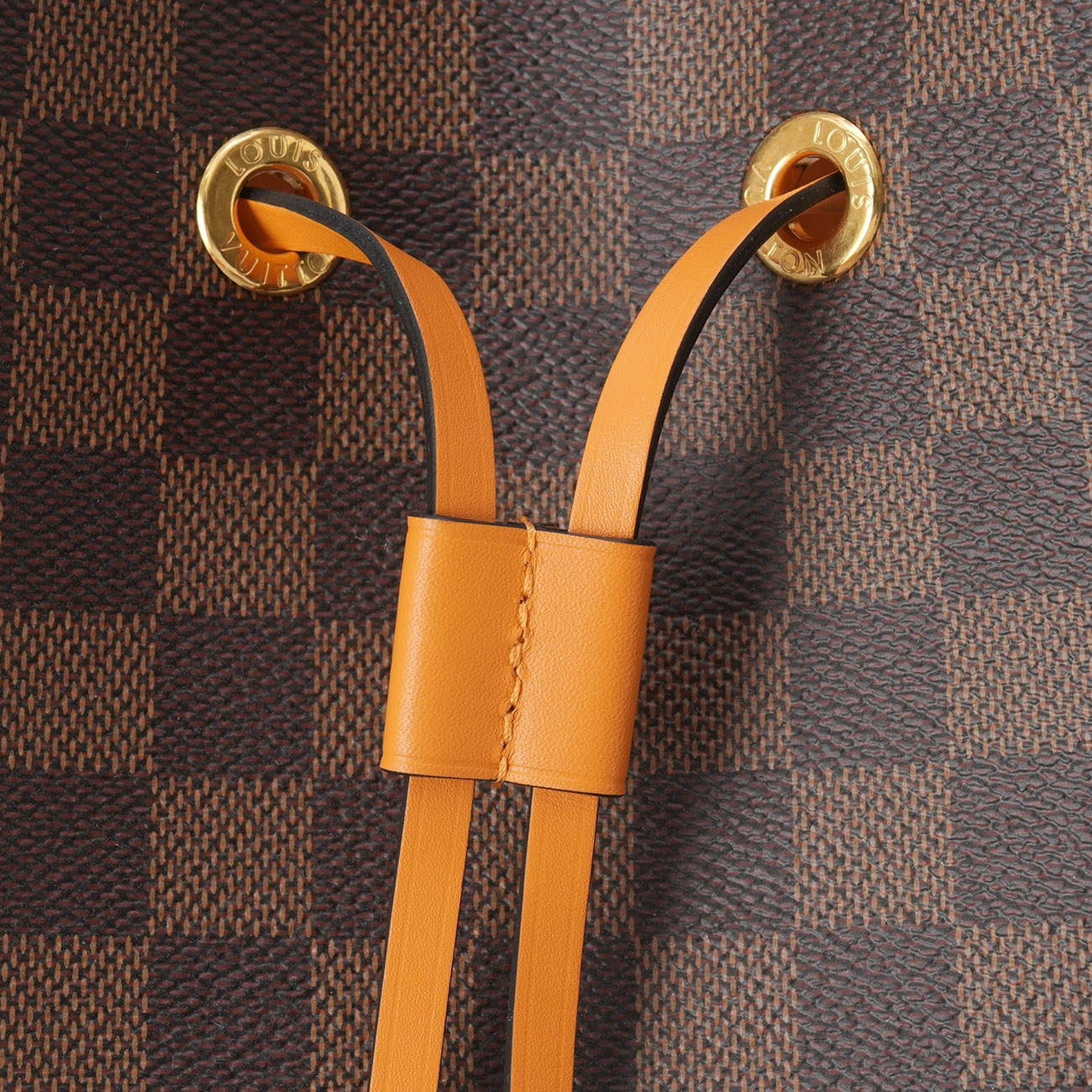 LOUIS VUITTON(USED)루이비통 N40213 다미에 에벤 네오노에